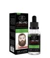 100% Natural Men Growth Beard Oil Organic -30Ml. 
