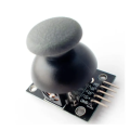 Joystick Module[1 pcs]. 