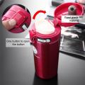 500 ml Stainless Steel Vacuum Insulation Cup Bottle Travel Tea Coffee Mug-1 Pcs. 