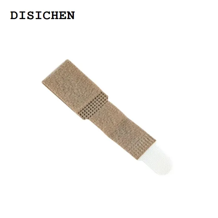 DISICHEN%20Sales%20promotion%20Toe%20Finger%20Straightener%20Hammer%20Toe%20Tape%20Hallux%20Valgus%20Corrector%20Bandage%20Toe%20Separator%20Splint%20Wraps%20Foot%20Care%20Supplies%20New%20-%20Image%206