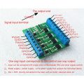 Switch Module NMOS Field Effect Transistor Direct Current Control PWM for Motor Pump Solenoid LED Light Strip. 