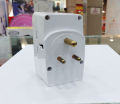 Micro Universal Travel Adapter | Model : MPS-103U | With Type-C & USB Port | Excellent Quality. 
