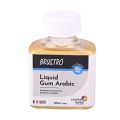 Watercolour Medium Liquid Gum Arabic 100ml(75Ml + 25Ml Free). 