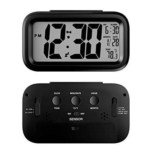 Digital%20Table%20Alarm%20Clock%20With%20Time%20,Date%20,light,%20Tempurate%20Function%20-%20Image%203