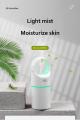 N5 Humidifier aromatic diffuser 450ml. 