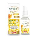 Lords 10% Vitamin C Face Serum with Aloe Vera Extract 30 ml. 