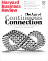 Harvard Business Review - The Age of Contunous Connection. 