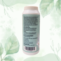 HUFT Organic Anti-Flea & Tick Powder for Dogs. 