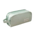 New Pain Bag Sun Valley Bar Chi Creative Case Appearance Simple Large Capacity Junior High Boys and Girls Pencil Box. 
