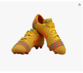 Sega Spectra Football Shoes. 