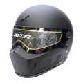 Axor Dominator  No Visor Full Helmet. 
