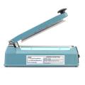Impulse Sealer, Metal Fs 200 Portable Manual Plastic, Poly, Pe Bag Heat Sealing Machine. 