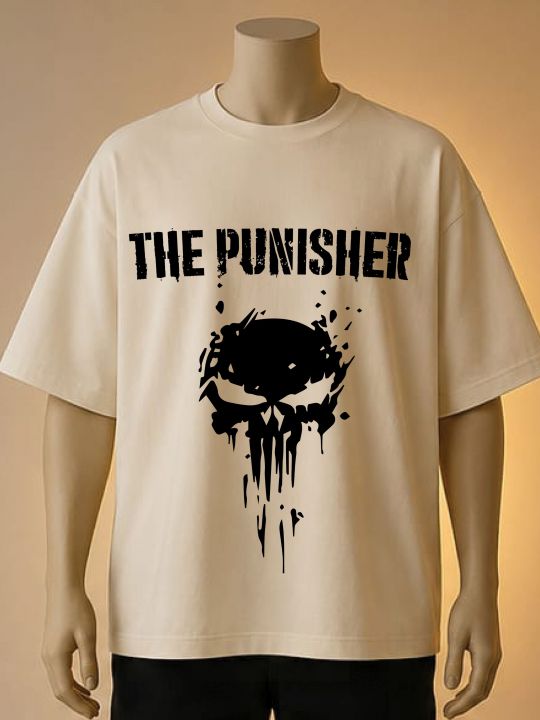 The%20Punisher%20Graphic%20Printed%20Oversized%20T-Shirt%20%E2%80%93%20White,%20Cream,%20Maroon%20-%20Image%202