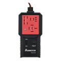 Universal 12V Car Relay Tester Electronic Car Relay Tester for Car Battery Checker Alternator Analyzer Diagnostic Tool Easy to Use. 