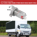 OYPFXMI 2X Truck Oil Water Separator Fuel Filter ME121646 for Fuso FV515 F380 PS380 FP380 8DC9 6D24 6M70 FV51J. 