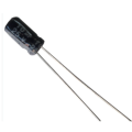 10uf Capacitor[10 pcs]. 
