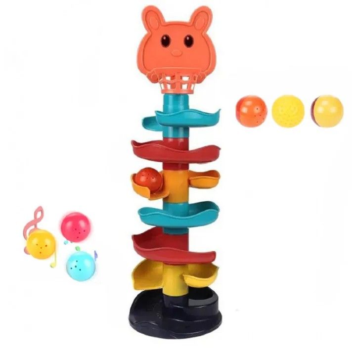 Colourful%20Marble%20Run%20Toy%20Set%20For%20Boys%20&%20Girls,%20Build%20Your%20Own%20Marble%20Race%20Track%20-%20Image%202