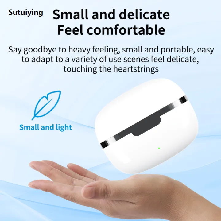 Sutuiying%20Wireless%20Headphones%20Bluetooth%20Stereo%20Headphones%20Ultra%20Long%20Life%20Fashion%20HD%20Music%20Sound%20Bluetooth%20Earbuds%20Built-in%20Microphone%20Headphones%20-%20Image%205