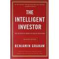 The Intelligent Investor By Benjamin Graham. 