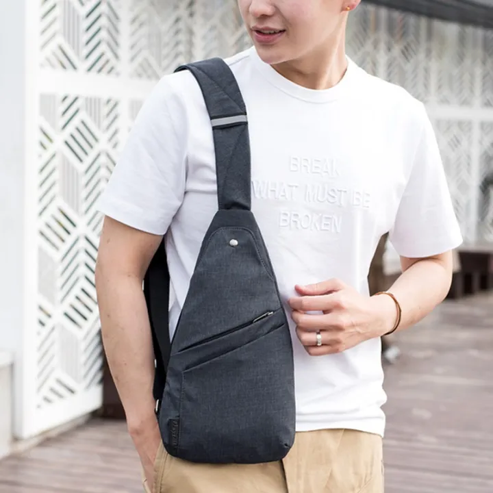 Male%20Anti-Theft%20Bagpack%20Men%20Sling%20One%20Shoulder%20Bag%20Boy%20Waterproof%20Travel%20Small%20Chest%20Bag%20Slim%20Mini%20Crossbody%20Bag%20Black%20-%20Image%209