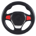 Universal Driving Controller S9088 S2388 S2588 Replacement Children Car Stroller Electric Car Toy Steering Wheel. 