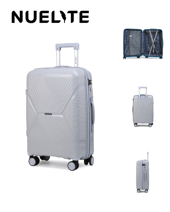 NUELITE%2028-Inch%20Luggage%20BRANDENBURG%20%208%20Wheel%20Spinner%20Trolley%20Bag%20%20Anti-Theft%20Zipper%20Integrated%20Lock%20Extra%20Security%20%20Unbreakable%20Hard%20Shell%20Suitcase%20Luggage%20-%20Image%208