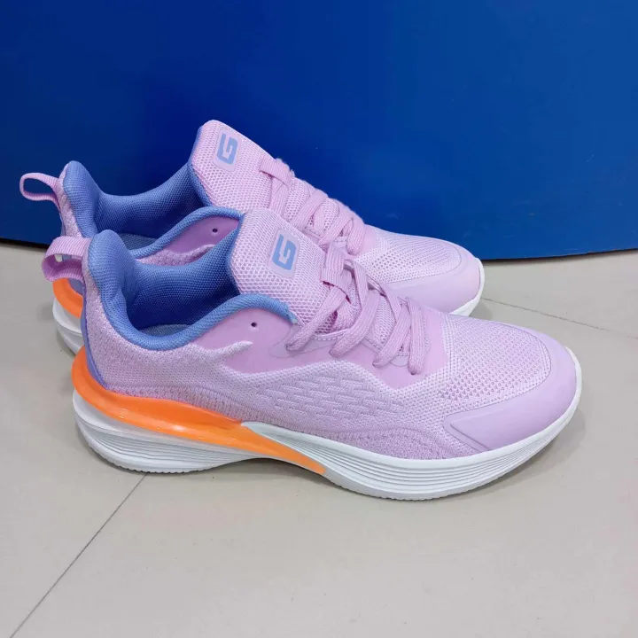 Goldstar%20%20GRIS%2001%20Pink%20%20Sports%20%20Shoes%20%20For%20Women%20-%20Image%203