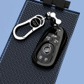 Applicable to 2023 Buick GL8 Key Case ES Luzun Shell Avia Buckle GL8 Fat Head Fish 5 Health Exclusive 21 years. 