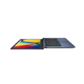 Asus VivoBook 14 X1404VA |14th Gen Core 7 150U Processor | 8GB RAM | 512 GB G4 SSD | 14" FHD | Win11 | Backlit Keyboard | Fingerprint | Backpack | 2 Year Int'l Warranty | 1 Year Perfect Warranty - Nagmani International. 