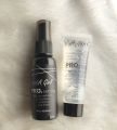 Makeup Setting Spray And Primer Combo Set. 