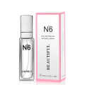 LIANGLI Beautiful N6 Eau de Parfum Natural Spray 15ml. 