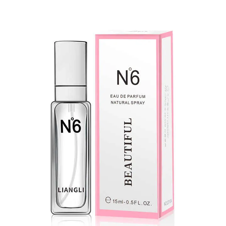 LIANGLI%20Beautiful%20N6%20Eau%20de%20Parfum%20Natural%20Spray%2015ml%20-%20Image%203