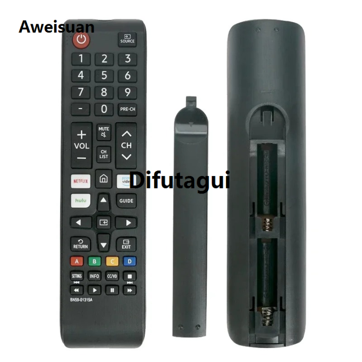 Difutagui%20Hot%20Selling%20ABS%20Replacement%20Suitable%20for%20Samsung%20Smart%20TV%20LCD%202025%20New%20LED%20UHD%20QLED%204K%20HDR%20TVs%20BN59-01315A%20BN59-01315B%20BN59-01315D%20-%20Image%204