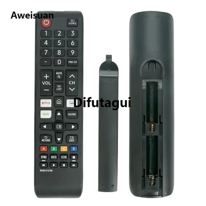 Difutagui%20Hot%20Selling%20ABS%20Replacement%20Suitable%20for%20Samsung%20Smart%20TV%20LCD%202025%20New%20LED%20UHD%20QLED%204K%20HDR%20TVs%20BN59-01315A%20BN59-01315B%20BN59-01315D%20-%20Image%204
