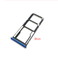 Xiaomi Redmi 8A  Slot SD Card Tray Holder Adapter. 