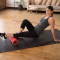 Foam Roller - Medium Density Deep Tissue Massager for Muscle Massage | Medium Density Yoga Foam Roller. 