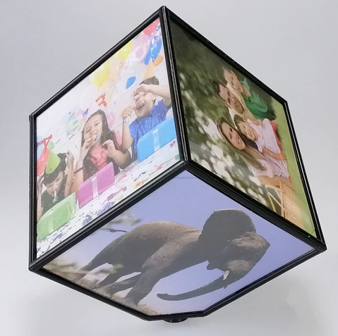 Rotating%20Cube%20photo%20Frame%20-%20Image%202