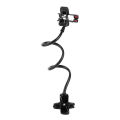 360 Rotating Universal Holder Lazy Stand Phone Holder Selfie Mount. 