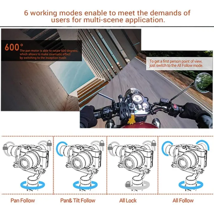 Hohem%20iSteady%20Multi%203-Axis%20Gimbal%20Stabilizer%20for%20Compact%20Cameras/Action%20Camera/Smartphone%20w/%20600%C2%B0%20Inception%20Mode%20-%20Image%209