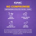 GNC Pre-Workout 360g (30 Servings) With Improves Energy, Endurance & Focus For Massive Pump, Laser Focus. 