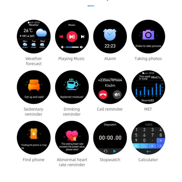 Mibro%20X1%20Smart%20Watch%205Atm%20Water%20Resistant%20Measure%20Health%20Tracker%20-%20Image%203