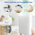 MRK3C 10 PCs Magic Sponge High Density Compressed Cleaning Melamine Eraser Kitchen Bathroom Sofa Cleaning Quality Supplier. 