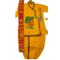 Krishna Dress For Baby. 
