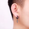 Earring For Men. Trendy Earring. 