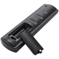 3X Universal Smart Remote Control Controller with Learning Function for TV SAT CBL. 