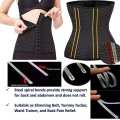Corset Multi-Purpose Slimming Belt/Body Shaper/Waist Trainer - Belts |. 