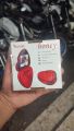 Bontel Honey Mobile | 1.54 Inch Screen | Fm Radio | 700 Mah Battery | Folding Mobile. 