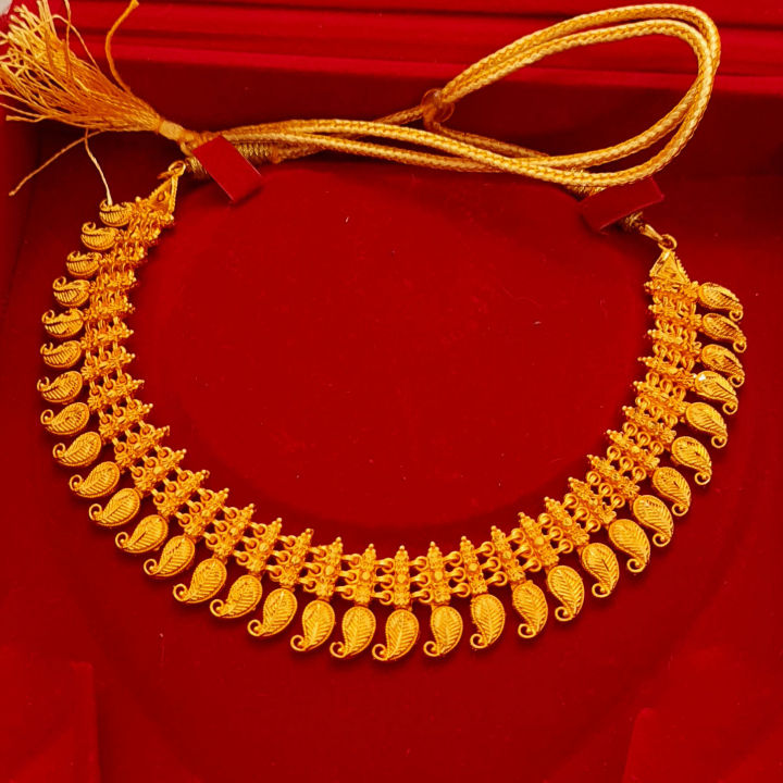 Gold%20Polished%20Necklace%20Bridal%20Haar%20For%20Partywear%20%7C%20Behuli%20Design%20Necklace%20Haar%20Gold%20Design%20Necklace%20For%20Wedding%20Partywear%20Necklace%20Gold%20Looks%20Necklace%20Big%20Size%20Necklace%20For%20Behuli%20New%20Design%20Necklace%20Design%20For%20Marriage%20Sano%20Haar%20Behuli%20Necklace%20-%20Image%203