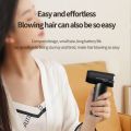 Mini Violent Turbo Fan Brushless Motor Handheld High-speed Fan Variable Speed High Power Turbo Air Blower Multifunctional Rechargeable Portable Air Duster Car Cleaning. 