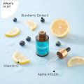 Pilgrim Alpha Arbutin & Vitamin C Face Serum 30 ml. 
